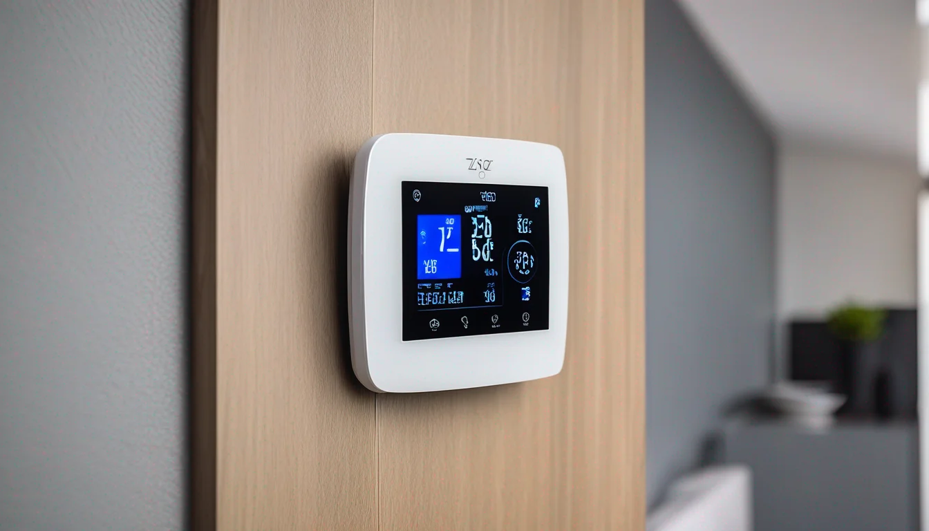 HVAC preventive maintenance service in Huntsville